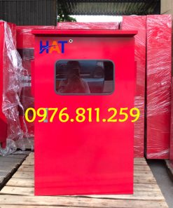 TỦ QUẠT CÓ HÈM CHỐNG NƯỚC
