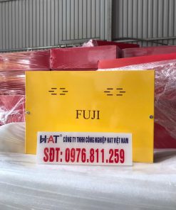 Hộp điện thang máy KT: 300x450x100mm