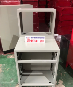 BÀN ĐIỀU KHIỂN BÃI XE CHẤT LƯỢNG CAO