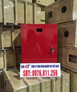 TỦ ĐỰNG MODULE CHỮA CHÁY
