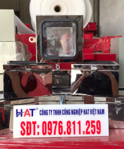 HỘP BẢO VỆ MODULE