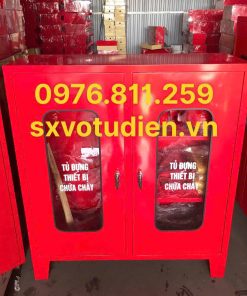 TỦ ĐỰNG THIẾT BỊ BẢO HỘ