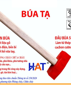 Búa tạ