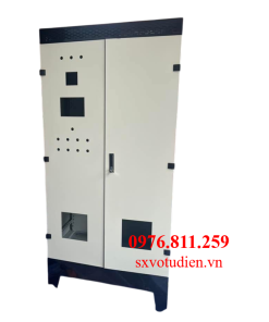 VỎ TỦ ĐIỆN PHÂN PHỐI