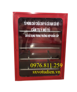 Tủ cứu  hộ
