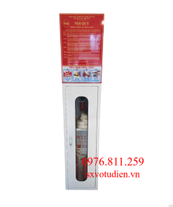 Tủ giá đỡ tiêu lệnh