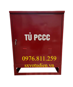 Tủ ngoài trời chân đế