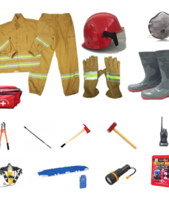 Thiết bị cứu hộ cứu nạn