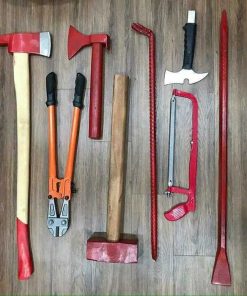 BỘ DỤNG CỤ PHÁ DỠ PCCC