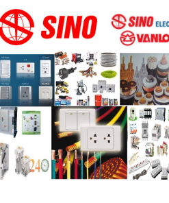 Thiết bị phòng cháy chữa cháy