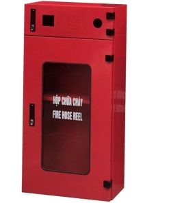 TỦ PCCC BẢN LỀ ÔM
