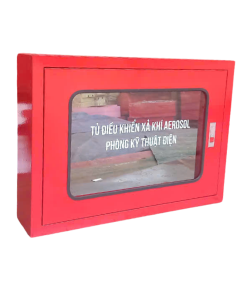 TỦ ĐIỀU KHIỂN XẢ KHÍ