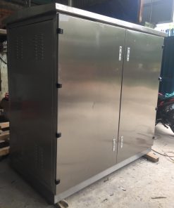 Tủ điện inox